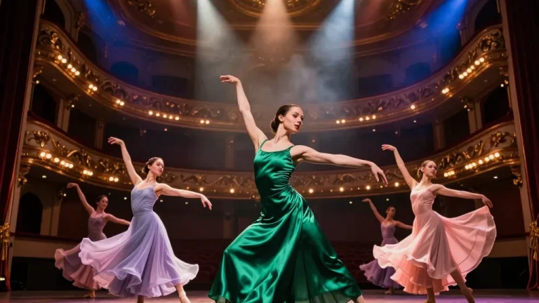 Arts & Entertainment