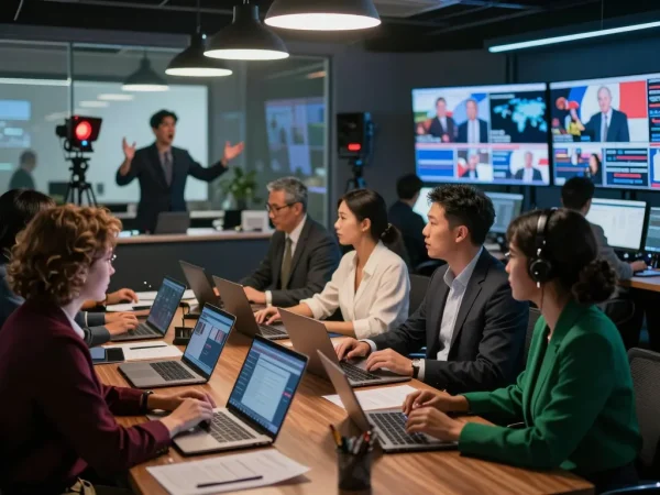 Choosing the Best: News & Media Publishers Compared